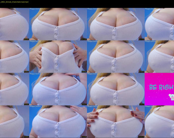 maggielandrin — 70 minute Chaturbate female cam show recording, 1080p, Apr 28, 2021