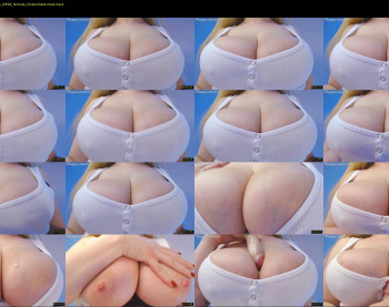 maggielandrin — 52 minute Chaturbate female cam show recording, 1080p, Apr 28, 2021