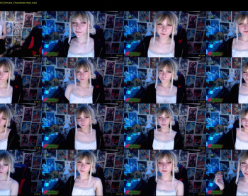 mana_rose — 36 minute Chaturbate female cam show recording, 1080p, Apr 28, 2021