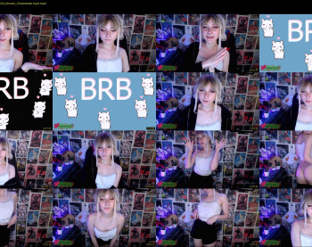 mana_rose — 36 minute Chaturbate female cam show recording, 1080p, Apr 28, 2021