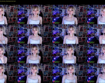 mana_rose — 36 minute Chaturbate female cam show recording, 1080p, Apr 28, 2021