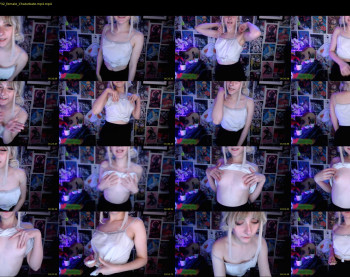 mana_rose — 5 minute Chaturbate female cam show recording, 1080p, Apr 28, 2021