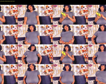 mariicha — 40 minute Chaturbate female cam show recording, 720p, Apr 28, 2021