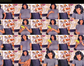 mariicha — 15 minute Chaturbate female cam show recording, 720p, Apr 28, 2021