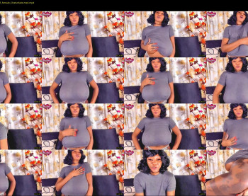 mariicha — 14 minute Chaturbate female cam show recording, 720p, Apr 28, 2021