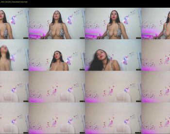 marilyn_rouse — 70 minute Chaturbate female cam show recording, 1080p, Apr 28, 2021