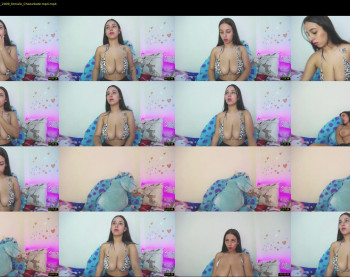 marilyn_rouse — 70 minute Chaturbate female cam show recording, 1080p, Apr 28, 2021
