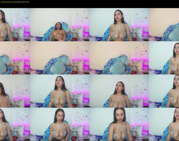 marilyn_rouse — 70 minute Chaturbate female cam show recording, 1080p, Apr 28, 2021
