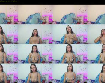 marilyn_rouse — 62 minute Chaturbate female cam show recording, 1080p, Apr 28, 2021