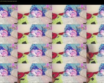 marilyn_rouse — 5 minute Chaturbate female cam show recording, 1080p, Apr 28, 2021
