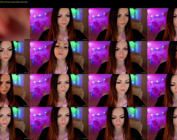 marrygrayes — 7 minute Chaturbate female cam show recording, 1080p, Apr 29, 2021