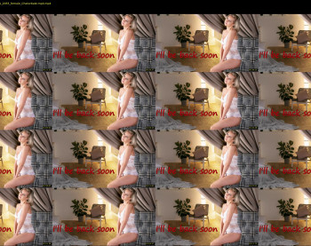 martha_mayer — 4 minute Chaturbate female cam show recording, 1080p, Apr 28, 2021