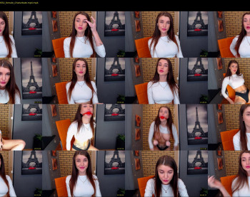marti_lovely — 53 minute Chaturbate female cam show recording, 720p, Apr 29, 2021