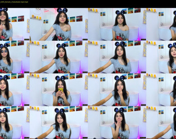 mary_marlow — 70 minute Chaturbate female cam show recording, 1080p, Apr 28, 2021