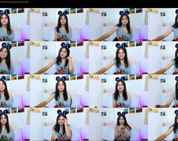 mary_marlow — 70 minute Chaturbate female cam show recording, 1080p, Apr 28, 2021