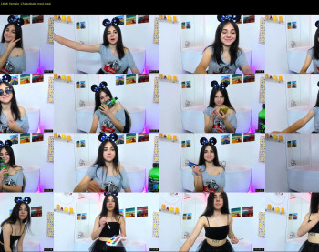 mary_marlow — 70 minute Chaturbate female cam show recording, 1080p, Apr 28, 2021