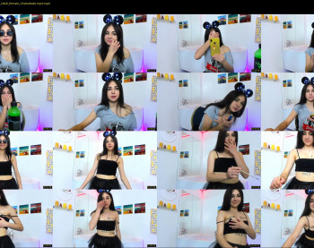 mary_marlow — 70 minute Chaturbate female cam show recording, 1080p, Apr 28, 2021