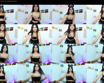 mary_marlow — 70 minute Chaturbate female cam show recording, 1080p, Apr 28, 2021