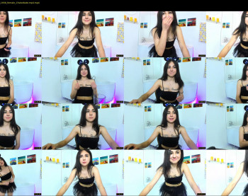 mary_marlow — 70 minute Chaturbate female cam show recording, 1080p, Apr 28, 2021