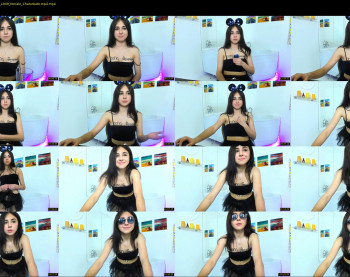 mary_marlow — 70 minute Chaturbate female cam show recording, 1080p, Apr 28, 2021