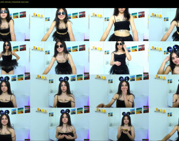mary_marlow — 70 minute Chaturbate female cam show recording, 1080p, Apr 28, 2021