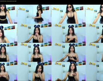 mary_marlow — 70 minute Chaturbate female cam show recording, 1080p, Apr 28, 2021