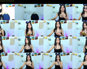 mary_marlow — 70 minute Chaturbate female cam show recording, 1080p, Apr 28, 2021
