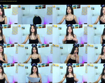 mary_marlow — 70 minute Chaturbate female cam show recording, 1080p, Apr 28, 2021