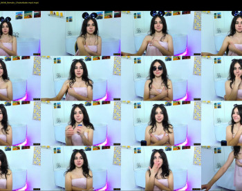 mary_marlow — 70 minute Chaturbate female cam show recording, 1080p, Apr 29, 2021