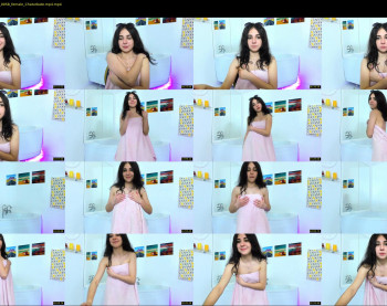 mary_marlow — 38 minute Chaturbate female cam show recording, 1080p, Apr 29, 2021