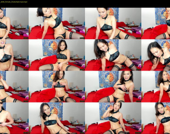 masquerouge — 70 minute Chaturbate female cam show recording, 1080p, Apr 28, 2021