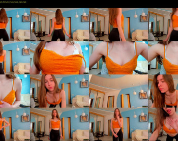 mcflurry18 — 59 minute Chaturbate female cam show recording, 720p, Apr 28, 2021