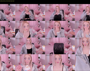 melissaallens — 26 minute Chaturbate female cam show recording, 1080p, Apr 28, 2021