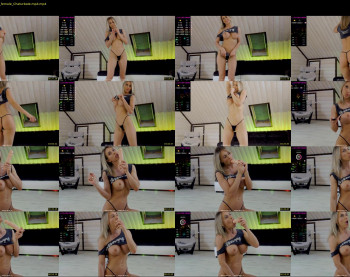 miss_x_ — 11 minute Chaturbate female cam show recording, 1080p, Apr 28, 2021