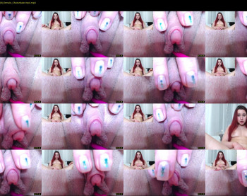 missfire69 — 32 minute Chaturbate female cam show recording, 1080p, Apr 28, 2021