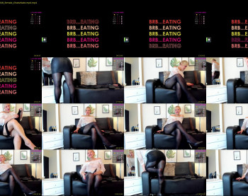 missnatash — 79 minute Chaturbate female cam show recording, 1080p, Apr 29, 2021