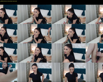 mmmaaa1234 — 33 minute Chaturbate female cam show recording, 1080p, Apr 28, 2021
