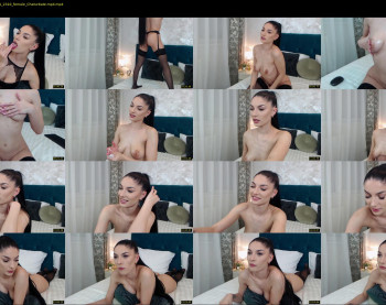 mmmaaa1234 — 29 minute Chaturbate female cam show recording, 1080p, Apr 28, 2021