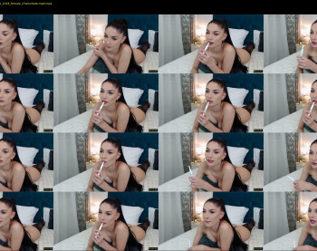 mmmaaa1234 — 3 minute Chaturbate female cam show recording, 1080p, Apr 28, 2021