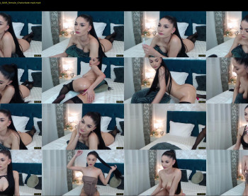 mmmaaa1234 — 70 minute Chaturbate female cam show recording, 1080p, Apr 29, 2021