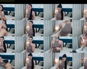 mmmaaa1234 — 70 minute Chaturbate female cam show recording, 1080p, Apr 29, 2021