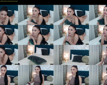 mmmaaa1234 — 70 minute Chaturbate female cam show recording, 1080p, Apr 29, 2021