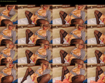 modest_devil — 16 minute Chaturbate female cam show recording, 720p, Apr 28, 2021