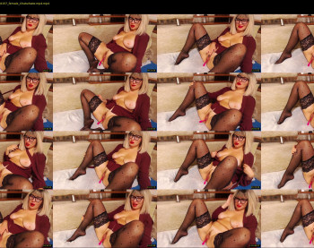 modest_devil — 70 minute Chaturbate female cam show recording, 720p, Apr 29, 2021