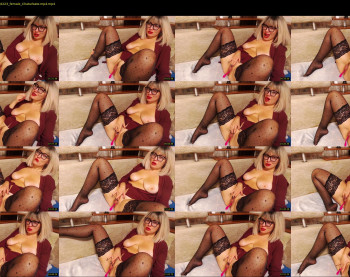 modest_devil — 26 minute Chaturbate female cam show recording, 720p, Apr 29, 2021