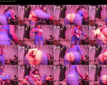 mollyflwers — 108 minute Chaturbate female cam show recording, 720p, Apr 28, 2021