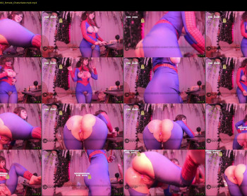 mollyflwers — 93 minute Chaturbate female cam show recording, 720p, Apr 28, 2021