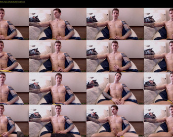 mr_longboy — 36 minute Chaturbate male cam show recording, 720p, Apr 28, 2021