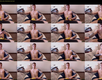 mr_longboy — 17 minute Chaturbate male cam show recording, 720p, Apr 28, 2021