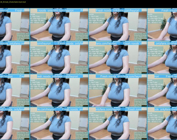 ms_mochii — 12 minute Chaturbate female cam show recording, 1080p, Apr 28, 2021